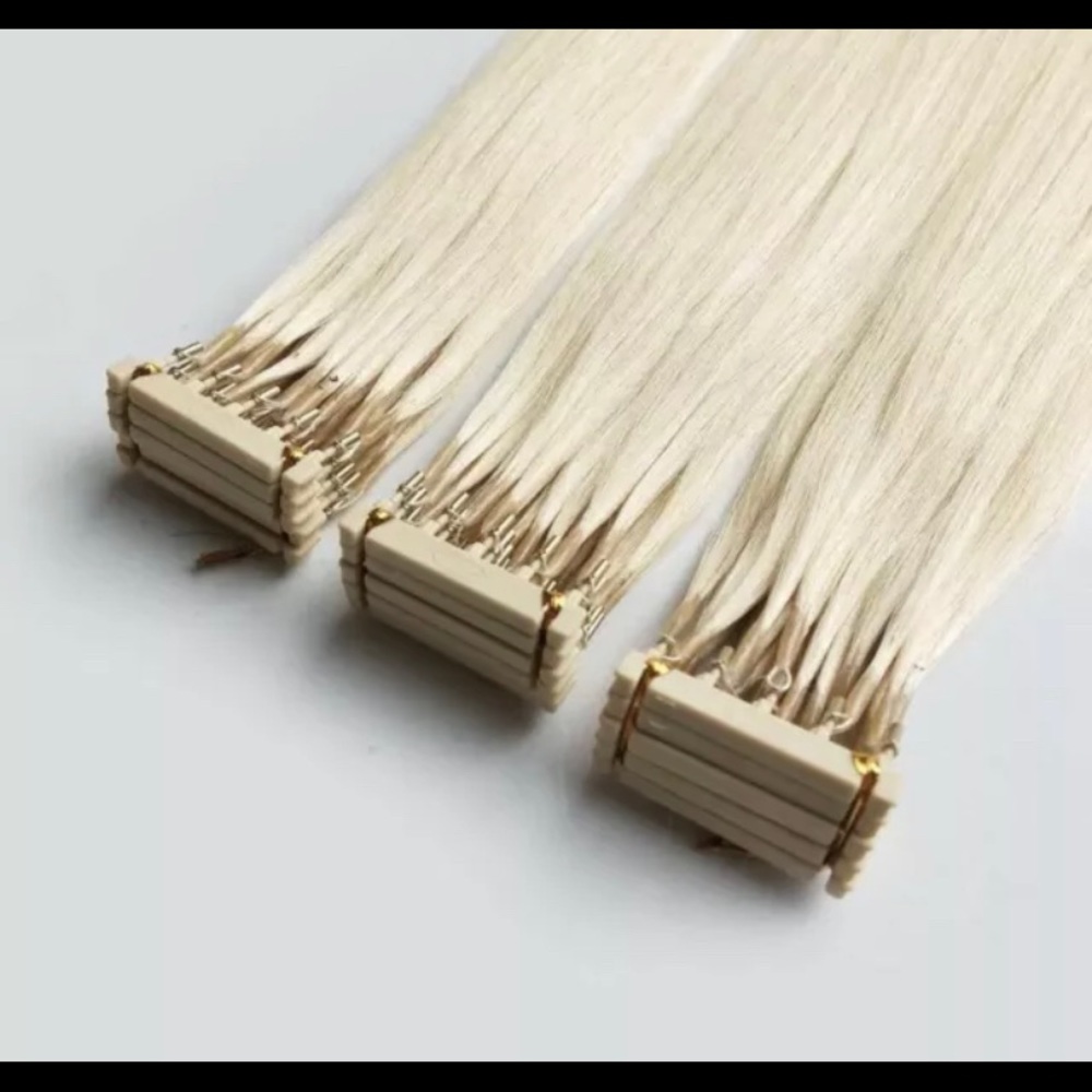 Hair extensions
